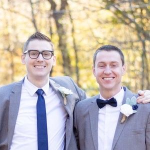 Meet your Posher, Austin